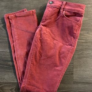 LOFT 00P Women’s Corduroys